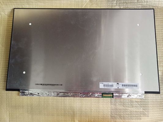 N156HCA-EBB Innolux 15.6」1920年の（RGB） ×1080 220 cd/mの²産業LCDの表示
