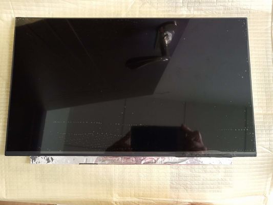 N156HCA-EBB Innolux 15.6」1920年の（RGB） ×1080 220 cd/mの²産業LCDの表示