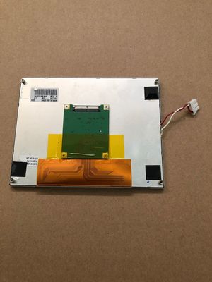 TCG057VGLBC-G00 Kyocera 5.7INCH LCM 640×480RGB 210NITS WLED TTL産業LCDの表示