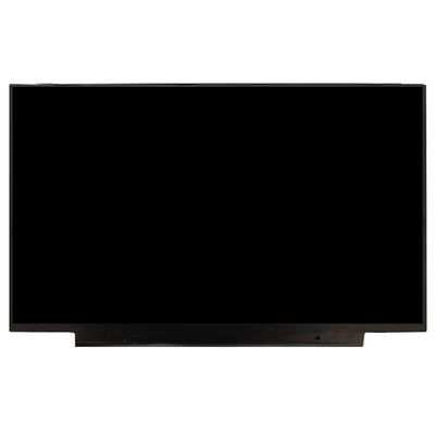 N156HCA-GA4 Innolux 15.6」1920年の（RGB） ×1080 500 cd/mの²産業LCDの表示