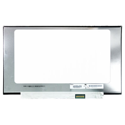 N156HCA-GA4 Innolux 15.6」1920年の（RGB） ×1080 500 cd/mの²産業LCDの表示