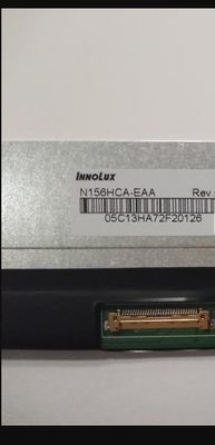 N156HCE-EAA Innolux 15.6」1920年の（RGB） ×1080 220 cd/mの²産業LCDの表示