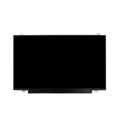 N156HCE-EAA Innolux 15.6」1920年の（RGB） ×1080 220 cd/mの²産業LCDの表示