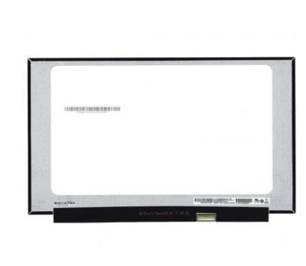 N156HCE-GN1 Innolux 15.6」1920年の（RGB） ×1080 500 cd/mの²産業LCDの表示