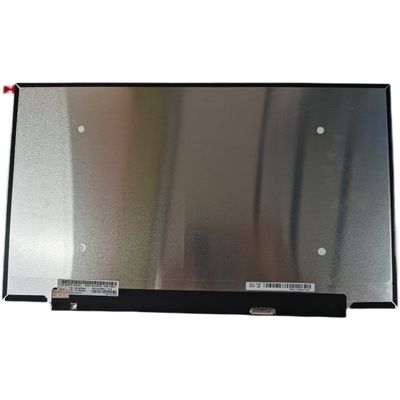 N156HCG-EN1 Innolux 15.6」1920年の（RGB） ×1080 300 cd/mの²産業LCDの表示