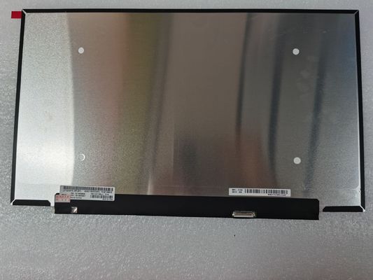 N156HCG-GQ1 Innolux 15.6」1920年の（RGB） ×1080 400 cd/mの²産業LCDの表示