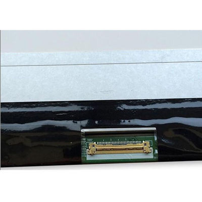 N156HCG-GT1 Innolux 15.6」1920年の（RGB） ×1080 400 cd/mの²産業LCDの表示