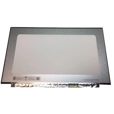 N156HCN-EBA Innolux 15.6」1920年の（RGB） ×1080 250 cd/mの²産業LCDの表示