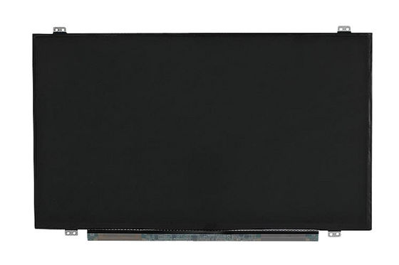 N156HGA-EA3 Innolux 15.6」1920年の（RGB） ×1080 220 cd/mの²産業LCDの表示