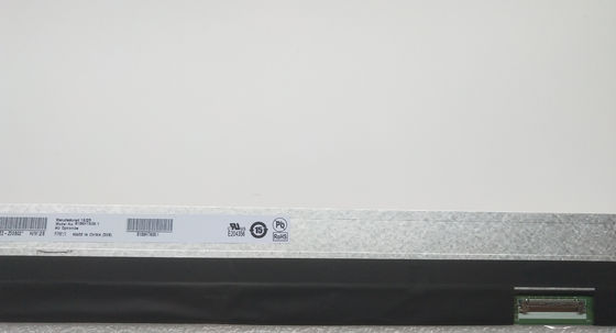 N156HGA-EA3 Innolux 15.6」1920年の（RGB） ×1080 220 cd/mの²産業LCDの表示