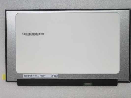 N156HGA-EA3 Innolux 15.6」1920年の（RGB） ×1080 220 cd/mの²産業LCDの表示