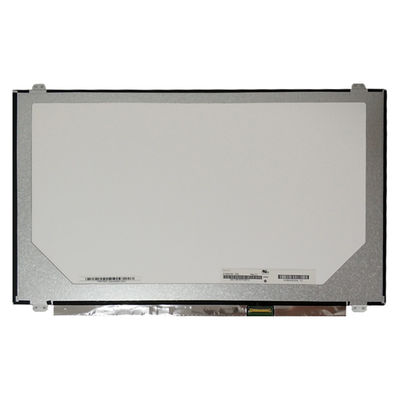 N156HGA-EAL Innolux 15.6」1920年の（RGB） ×1080 220 cd/mの²産業LCDの表示