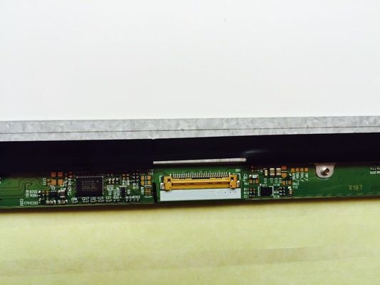 N156HGE-EA1 Innolux 15.6」1920年の（RGB） ×1080 300 cd/mの²産業LCDの表示