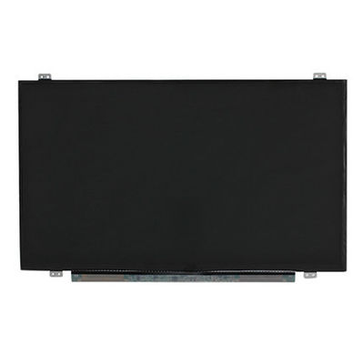 N156HGE-EA2 Innolux 15.6」1920年の（RGB） ×1080 300 cd/mの²産業LCDの表示