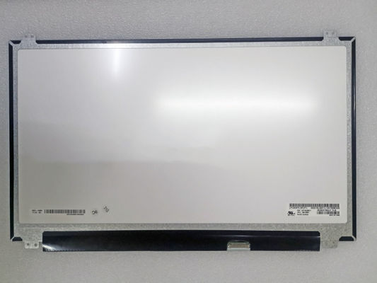 N156HGE-EA2 Innolux 15.6」1920年の（RGB） ×1080 300 cd/mの²産業LCDの表示