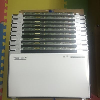 N156HGE-EAL Innolux 15.6」1920年の（RGB） ×1080 220 cd/mの²産業LCDの表示