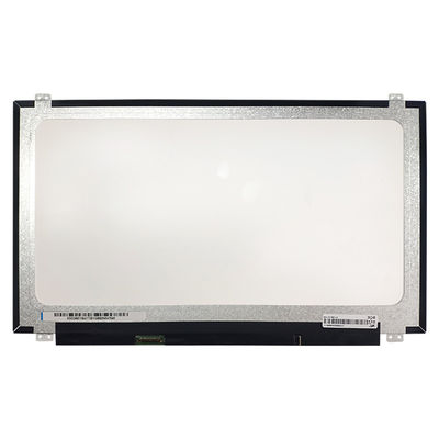 N156HGE-EB1 Innolux 15.6」1920年の（RGB） ×1080 300 cd/mの²産業LCDの表示
