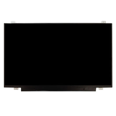 N156HGE-EBB Innolux 15.6」1920年の（RGB） ×1080 220 cd/mの²産業LCDの表示