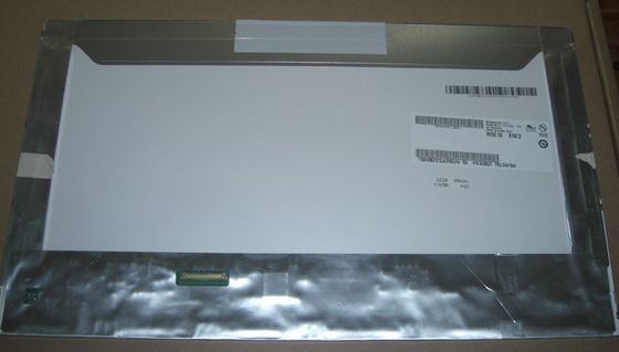 N156HGE-L11 Innolux 15.6」1920年の（RGB） ×1080 300 cd/mの²産業LCDの表示