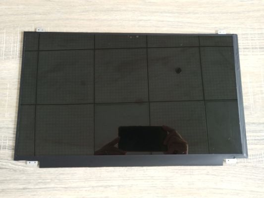 N156HGE-LA1 CHIMEI Innolux 15.6」1920年の（RGB） ×1080 300 cd/mの²産業LCDの表示