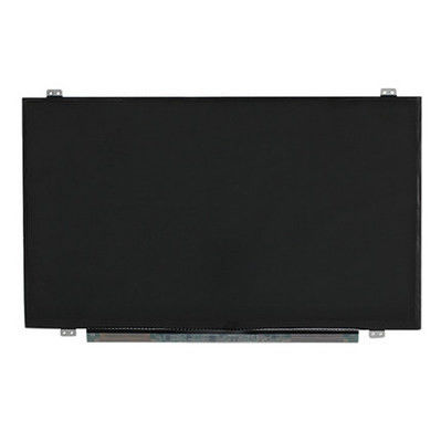 N156HGE-LB1 CHIMEI Innolux 15.6」1920年の（RGB） ×1080 350 cd/mの²産業LCDの表示