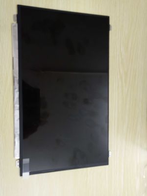 N156HHE-GA1 Innolux 15.6」1920年の（RGB） ×1080 300 cd/mの²産業LCDの表示