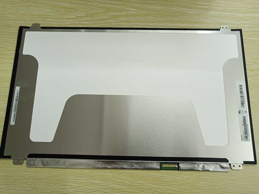 N156HHE-GA1 Innolux 15.6」1920年の（RGB） ×1080 300 cd/mの²産業LCDの表示