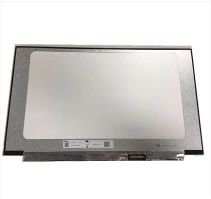 N156HRA-EA1 Innolux 15.6」1920年の（RGB） ×1080 250 cd/mの²産業LCDの表示