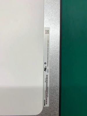 N161HCA-EA2 Innolux 16.1」1920年の（RGB） ×1080 300 cd/mの²産業LCDの表示