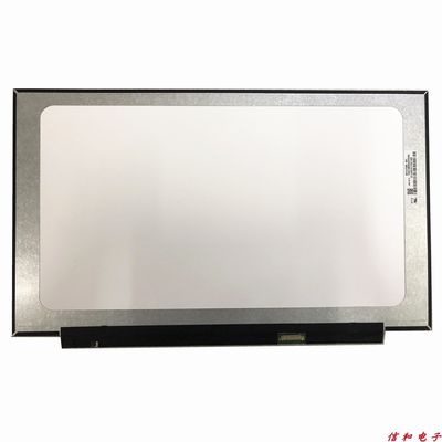 N161HCA-EAC Innolux 16.1」1920年の（RGB） ×1080 250 cd/mの²産業LCDの表示
