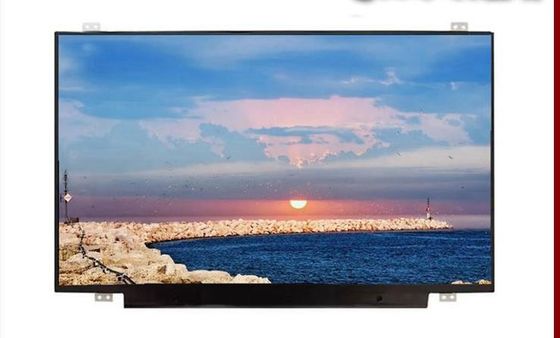 N173DSE-G31 Innolux 17.3」3840 （RGB） ×2160 300 cd/mの²産業LCDの表示