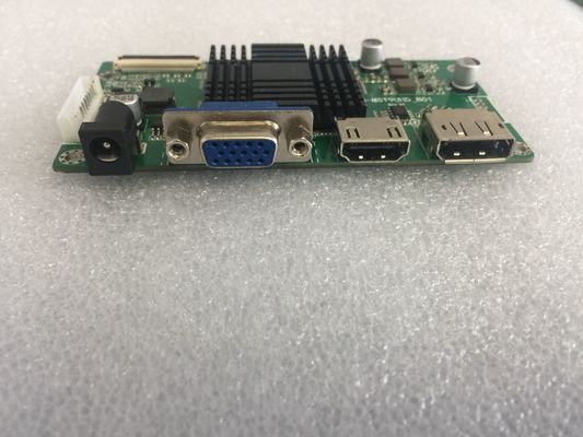 N173DSE-G31 Innolux 17.3」3840 （RGB） ×2160 300 cd/mの²産業LCDの表示