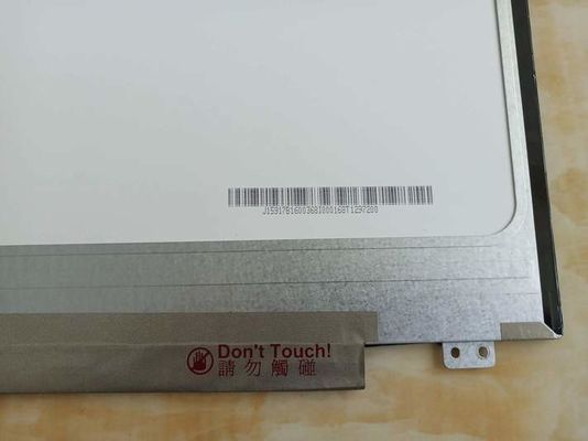 N173FGA-E34 Innolux 17.3」1600の（RGB） ×900 220 cd/mの²産業LCDの表示