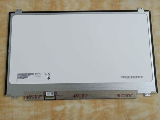 N173FGA-E34 Innolux 17.3」1600の（RGB） ×900 220 cd/mの²産業LCDの表示