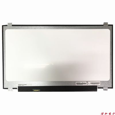 N173FGA-E34 Innolux 17.3」1600の（RGB） ×900 220 cd/mの²産業LCDの表示