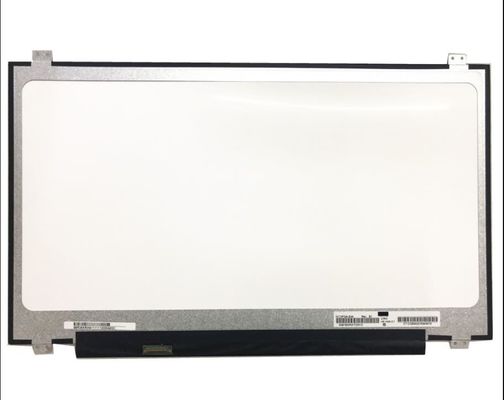 N173FGA-E44 Innolux 17.3」1600の（RGB） ×900 220 cd/mの²産業LCDの表示
