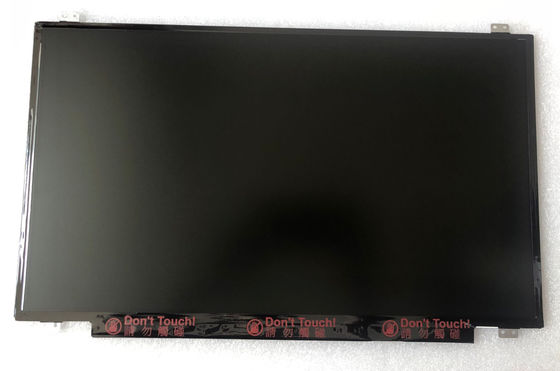 N173FGA-E44 Innolux 17.3」1600の（RGB） ×900 220 cd/mの²産業LCDの表示