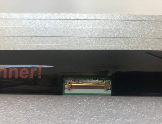 N173FGA-E44 Innolux 17.3」1600の（RGB） ×900 220 cd/mの²産業LCDの表示