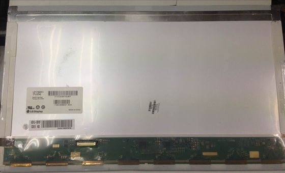 N173FGE-L23 CHIMEI Innolux 17.3」1600の（RGB） ×900 220 cd/mの²産業LCDの表示