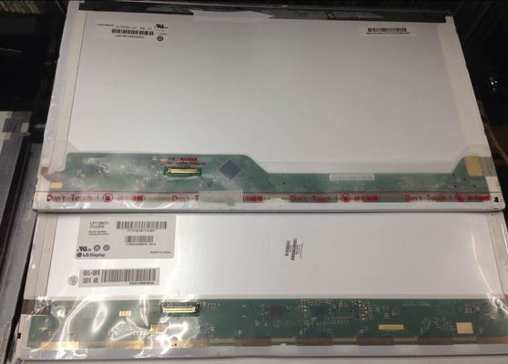 N173FGE-L23 CHIMEI Innolux 17.3」1600の（RGB） ×900 220 cd/mの²産業LCDの表示