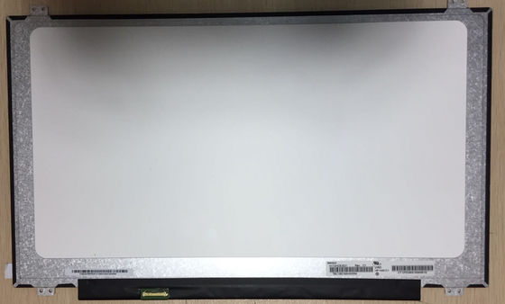 N173HCE-E31 Innolux 17.3」1920年の（RGB） ×1080 300 cd/mの²産業LCDの表示