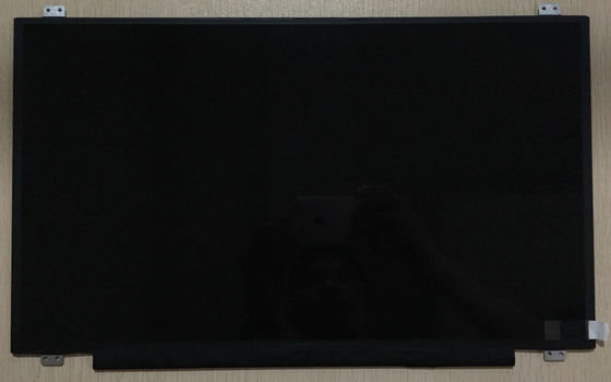 N173HCE-E31 Innolux 17.3」1920年の（RGB） ×1080 300 cd/mの²産業LCDの表示