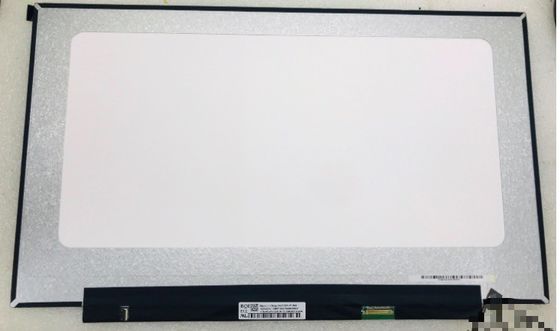 N173HCE-E3A Innolux 17.3」1920年の（RGB） ×1080 300 cd/mの²産業LCDの表示