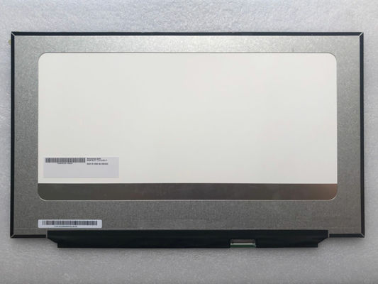 N173HCE-E3B Innolux 17.3」1920年の（RGB） ×1080 500 cd/mの²産業LCDの表示