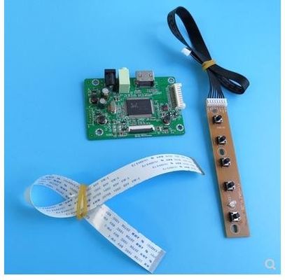 N173HCE-E3B Innolux 17.3」1920年の（RGB） ×1080 500 cd/mの²産業LCDの表示
