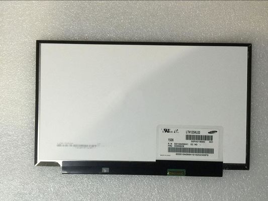 N173HCE-G33 Innolux 17.3」1920年の（RGB） ×1080 300 cd/mの²産業LCDの表示