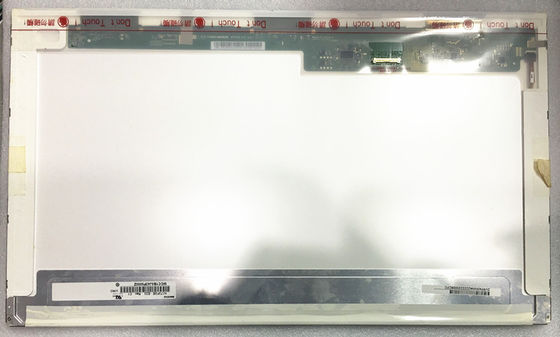 N173HGE-E21 Innolux 17.3」1920年の（RGB） ×1080 300 cd/mの²産業LCDの表示