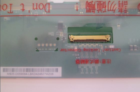 N173HGE-L11 CHIMEI Innolux 17.3」1920年の（RGB） ×1080 300 cd/mの²産業LCDの表示