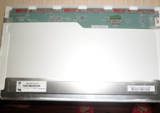 N173HGE-L11 CHIMEI Innolux 17.3」1920年の（RGB） ×1080 300 cd/mの²産業LCDの表示