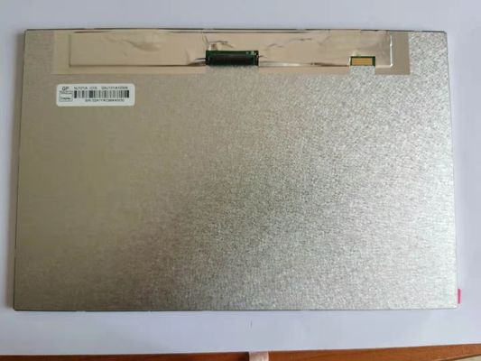 NJ101IA-01S Innolux 10.1」1280の（RGB） ×800 500 cd/mの²産業LCDの表示
